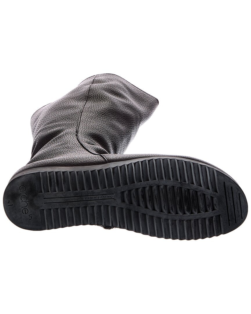 Arche Arche Baolin Leather Boot