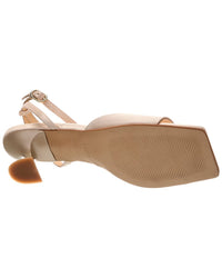 Alohas Skye Leather Sandal