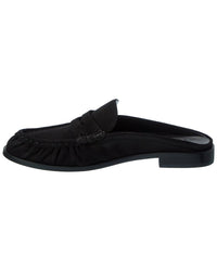 Schutz Tyche Suede Mule