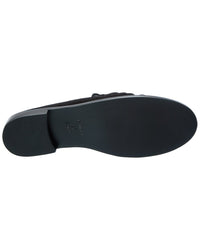 Schutz Tyche Suede Mule