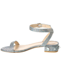 Stuart Weitzman Dancer Allshine 25 Sandal