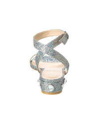 Stuart Weitzman Dancer Allshine 25 Sandal