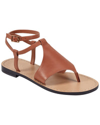 Marc Fisher Ltd Lille Leather Sandal
