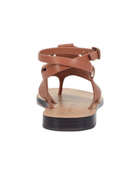 Marc Fisher Ltd Lille Leather Sandal