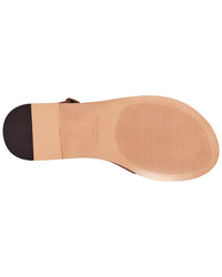 Marc Fisher Ltd Lille Leather Sandal