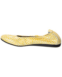 Arche Arche Laius Leather Flat