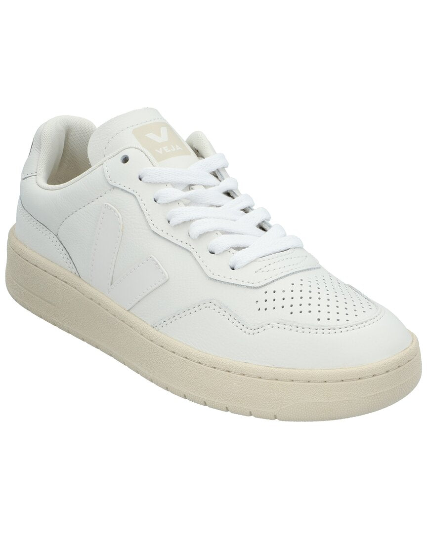 Veja V-90 Leather Sneaker
