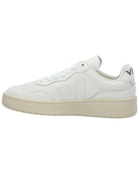Veja V-90 Leather Sneaker