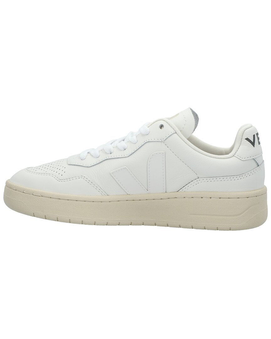 Veja V-90 Leather Sneaker