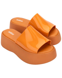 Melissa Shoes Becky Platform