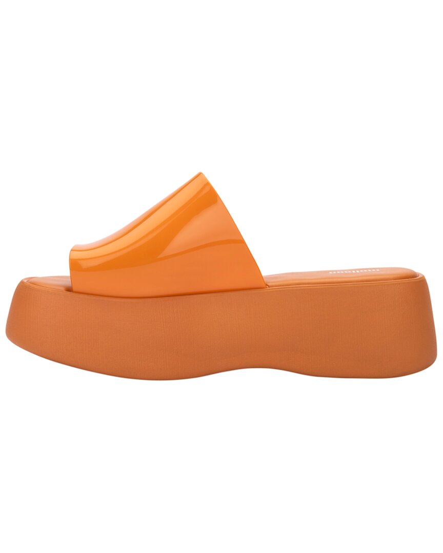 Melissa Shoes Becky Platform
