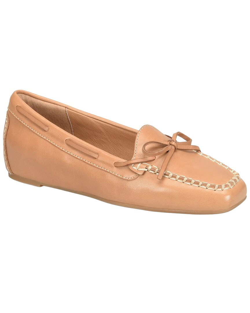 Söfft Pam Leather Loafer
