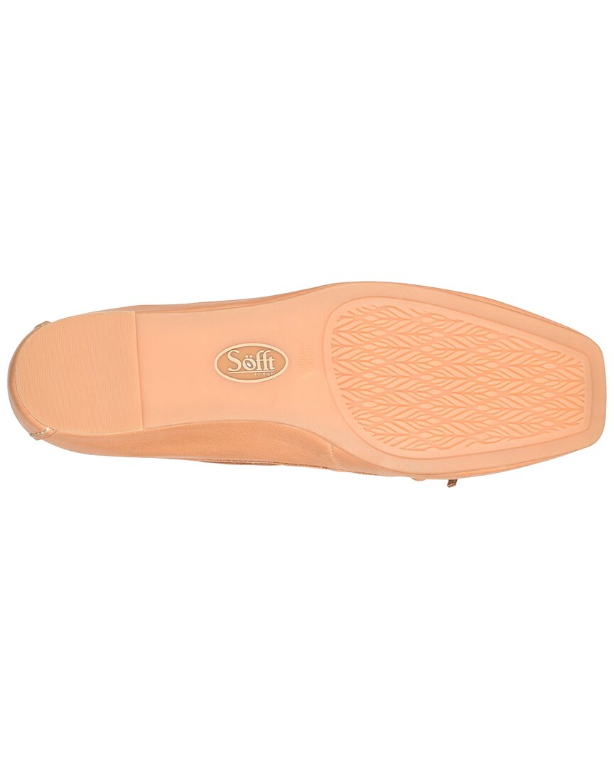 Söfft Pam Leather Loafer