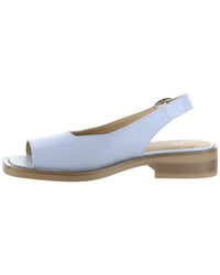 Bos. & Co. Elena Leather Sandal