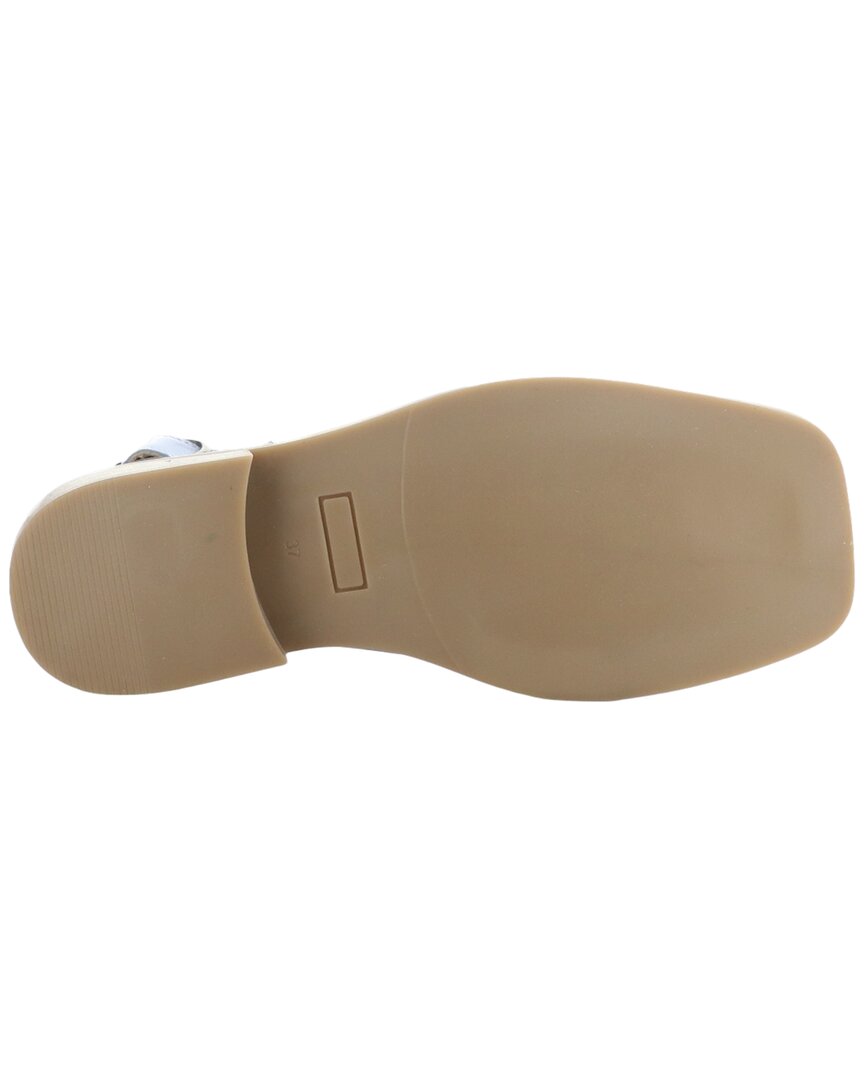 Bos. & Co. Elena Leather Sandal