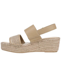Franco Sarto Parry3 Strappy