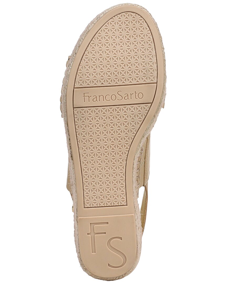 Franco Sarto Parry3 Strappy