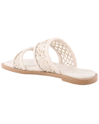 Seychelles Water Lilly Leather Sandal