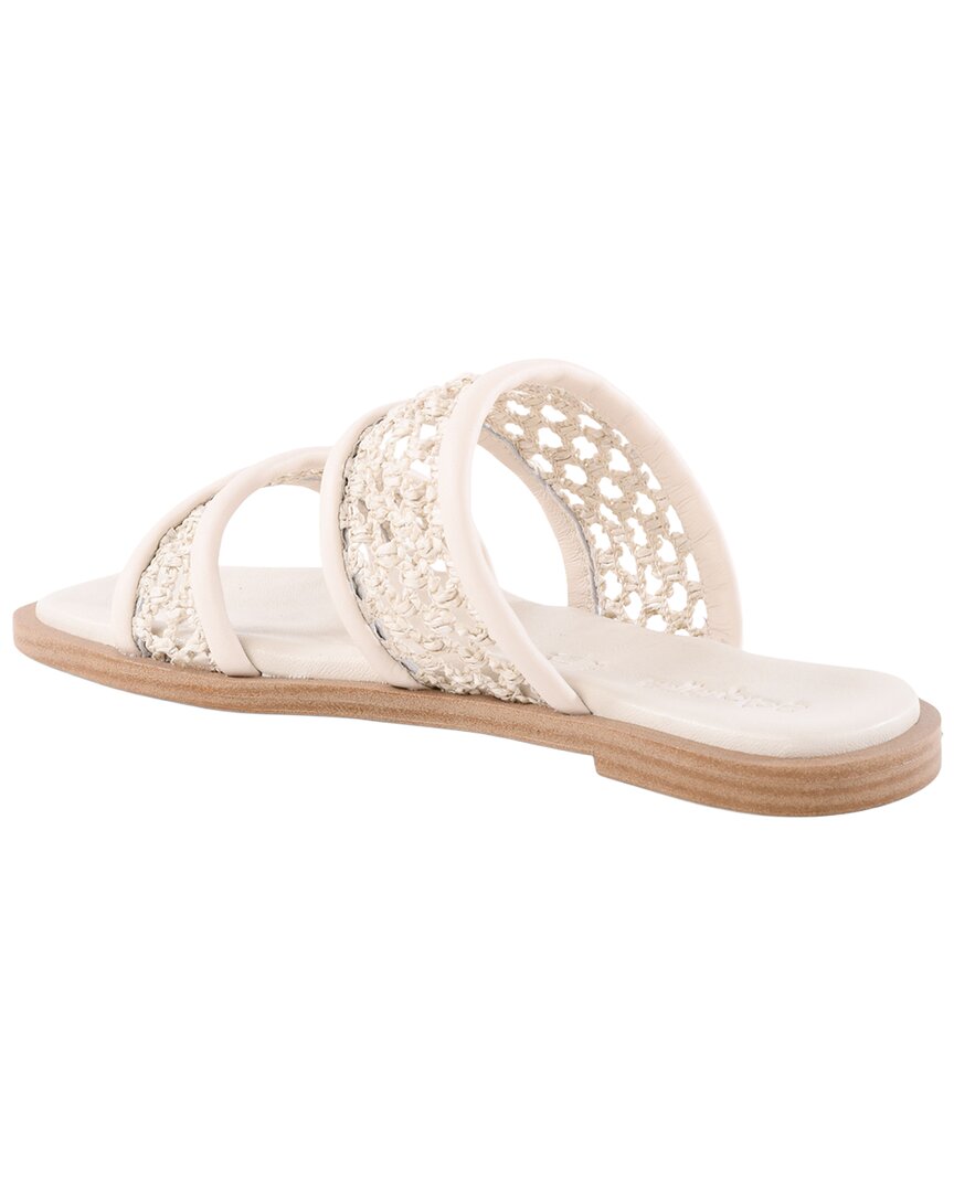 Seychelles Water Lilly Leather Sandal