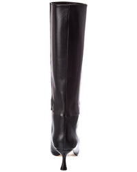 Alexandre Birman Chloe 60 Leather Knee-High Boot