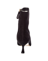 Alexandre Birman Olivia Retro 60 Suede Boot