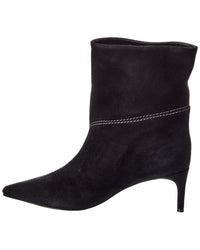 Alexandre Birman Malva 60 Suede Bootie