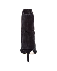 Alexandre Birman Malva 60 Suede Bootie