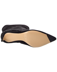 Alexandre Birman Malva 60 Suede Bootie