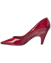 Alexandre Birman Frenchie Patent Pump