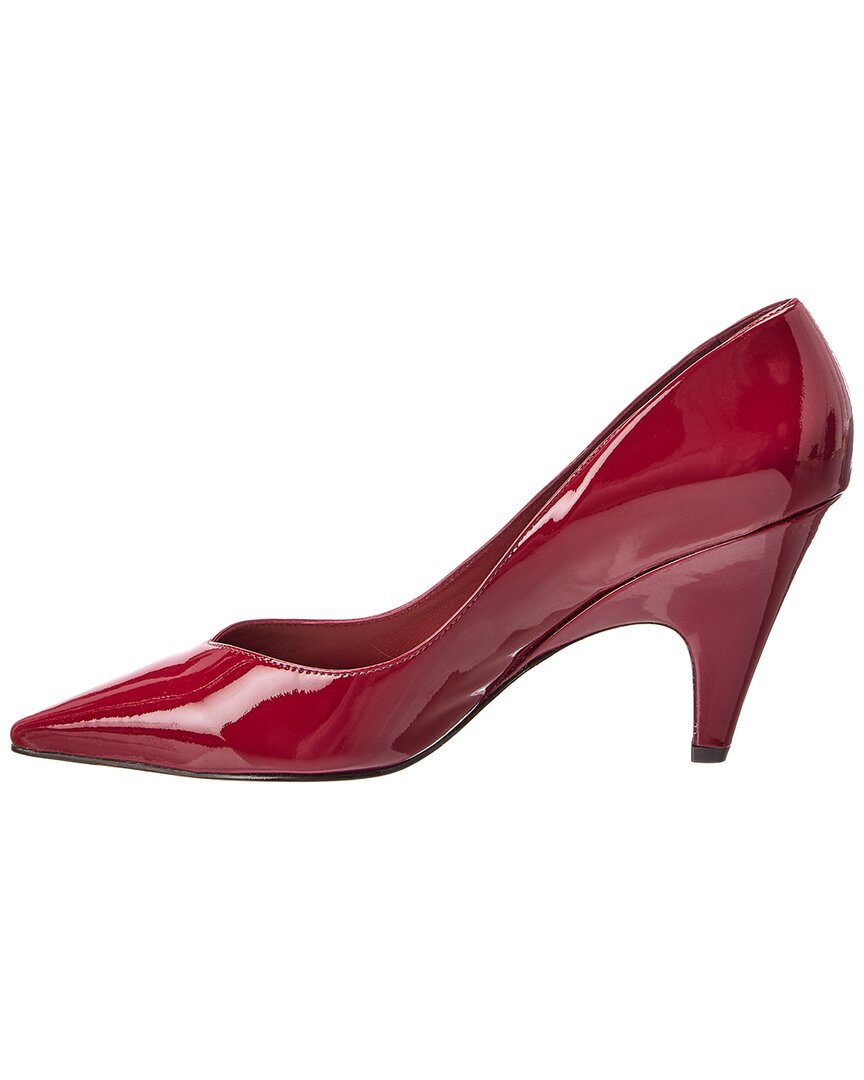 Alexandre Birman Frenchie Patent Pump