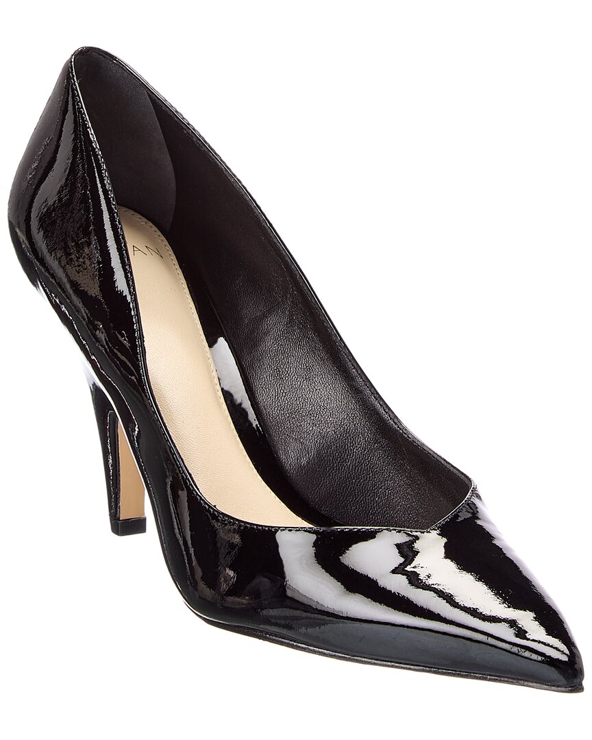 Alexandre Birman Frenchie Patent Pump