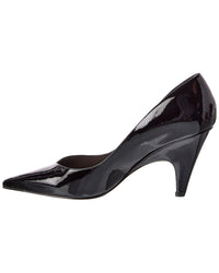 Alexandre Birman Frenchie Patent Pump