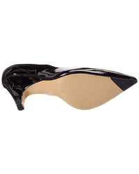 Alexandre Birman Frenchie Patent Pump