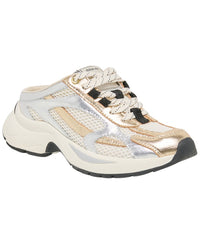 Dolce Vita Swayzy Leather Sneaker