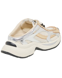 Dolce Vita Swayzy Leather Sneaker