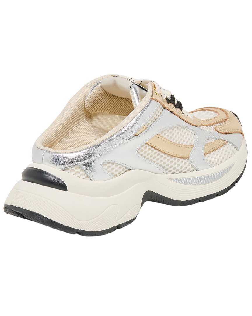 Dolce Vita Swayzy Leather Sneaker