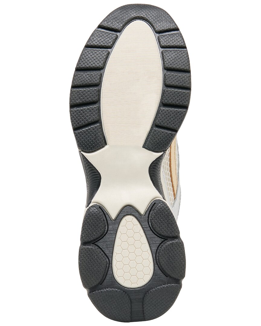 Dolce Vita Swayzy Leather Sneaker