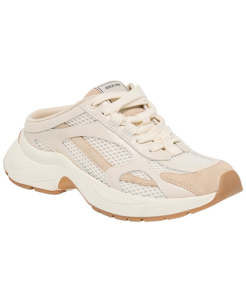 Dolce Vita Swayzy Suede Sneaker