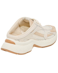 Dolce Vita Swayzy Suede Sneaker