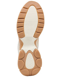 Dolce Vita Swayzy Suede Sneaker