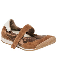 Dolce Vita Dolce Vita Spruce Satin Flat