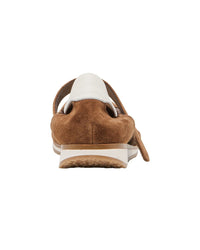 Dolce Vita Dolce Vita Spruce Satin Flat