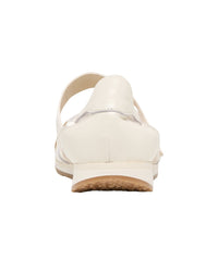 Dolce Vita Spruce Satin Flat