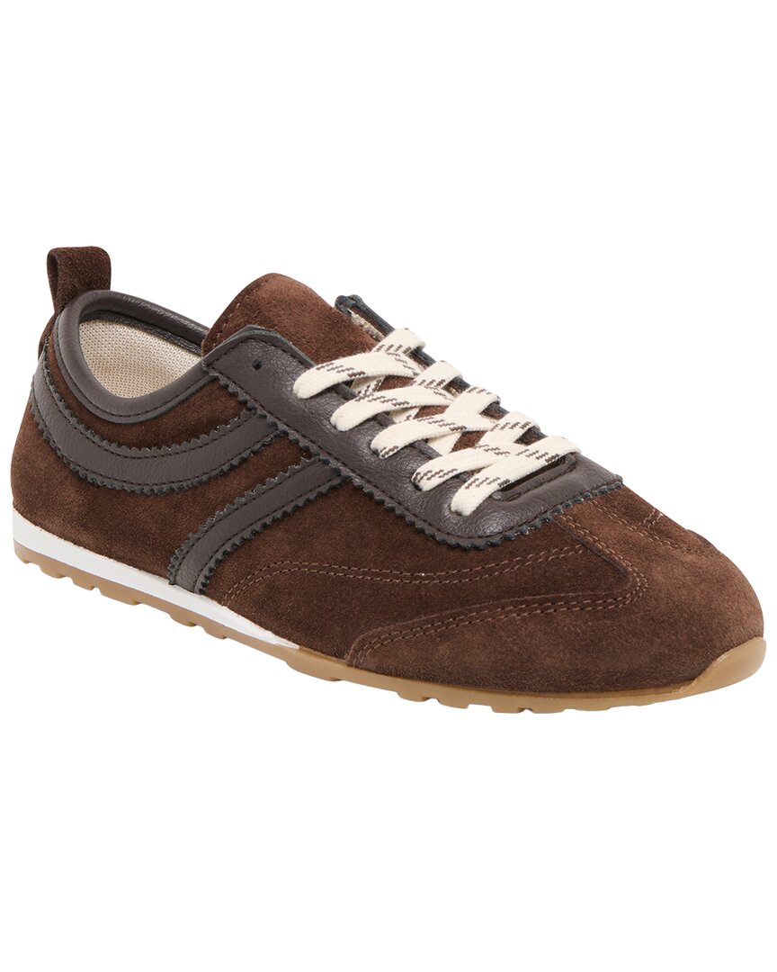 Dolce Vita Viper Suede Sneaker