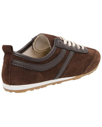 Dolce Vita Viper Suede Sneaker