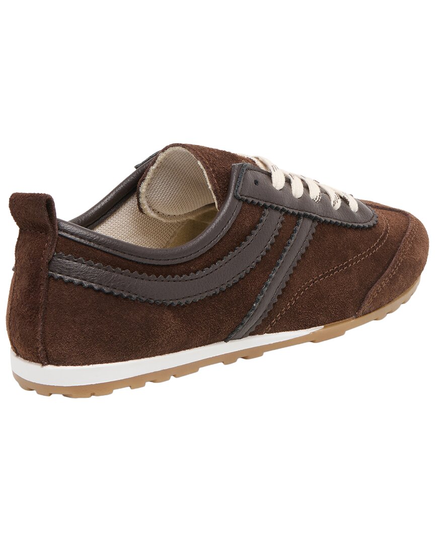 Dolce Vita Viper Suede Sneaker