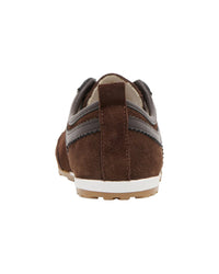 Dolce Vita Viper Suede Sneaker