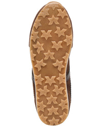 Dolce Vita Viper Suede Sneaker