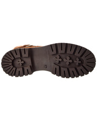 M By Bruno Magli Luca Suede Bootie