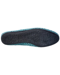 Arche Lilly Leather Flat